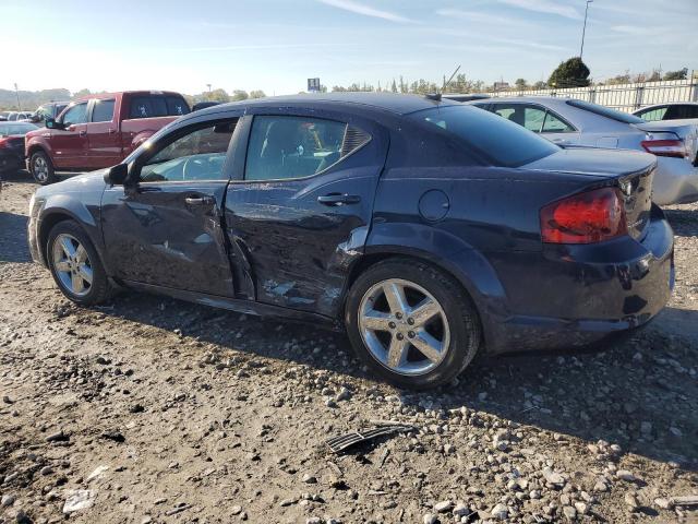 2014 DODGE AVENGER SE #3290304206