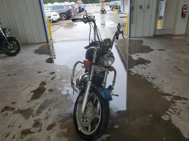 2001 HONDA VT1100 C 1HFSC18051A501803