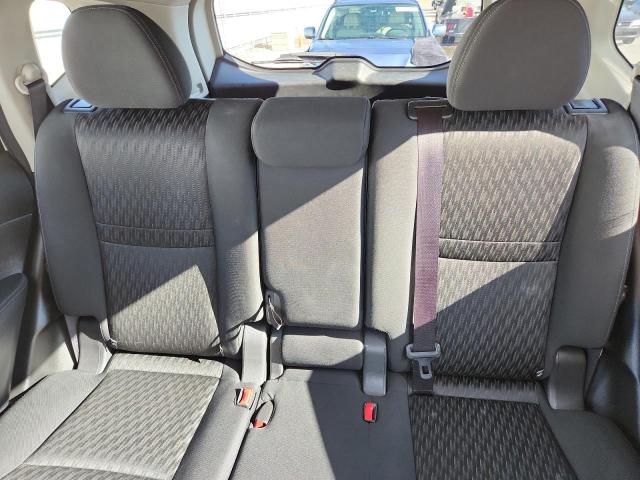 2017 NISSAN ROGUE S - KNMAT2MV9HP531004