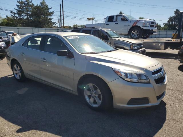 2013 CHEVROLET MALIBU LS - 1G11B5SA2DF226778