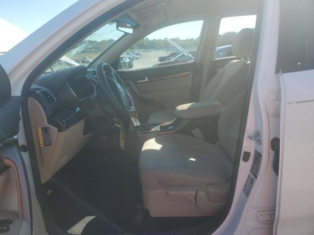 2015 KIA SORENTO LX - 5XYKT3A65FG630975