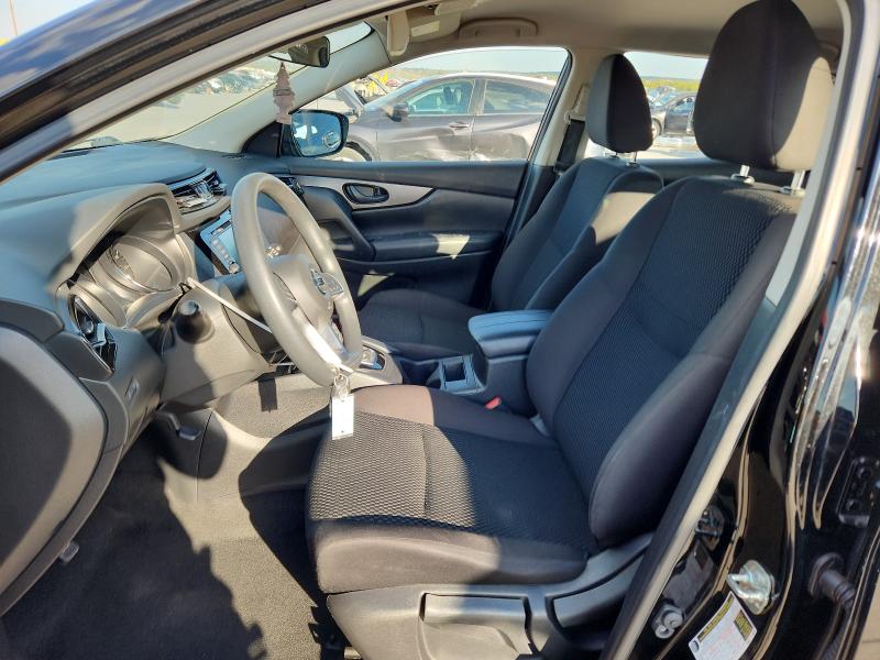 2021 NISSAN ROGUE SPOR - JN1BJ1AV5MW563363