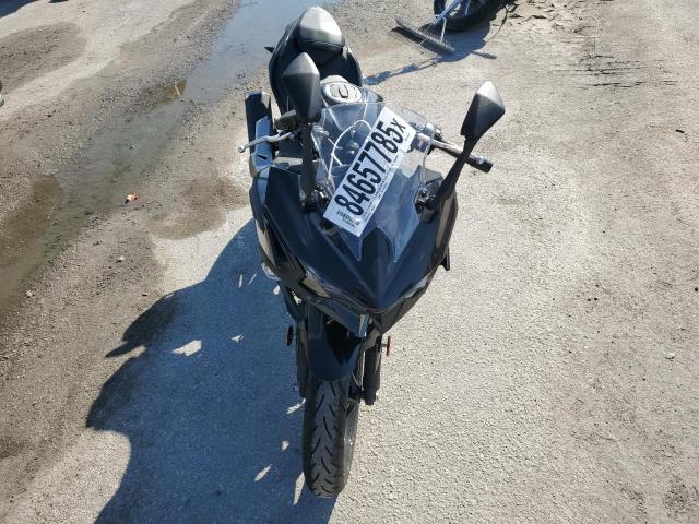 2024 KAWASAKI EX500 H ML5EXGH19RDA23741