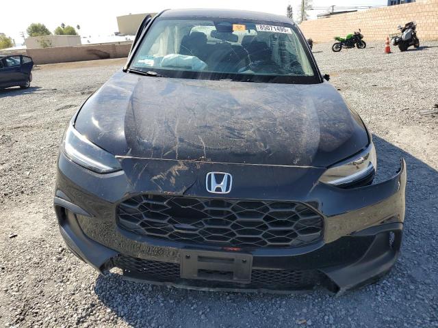 2024 HONDA HR-V LX #3305590122