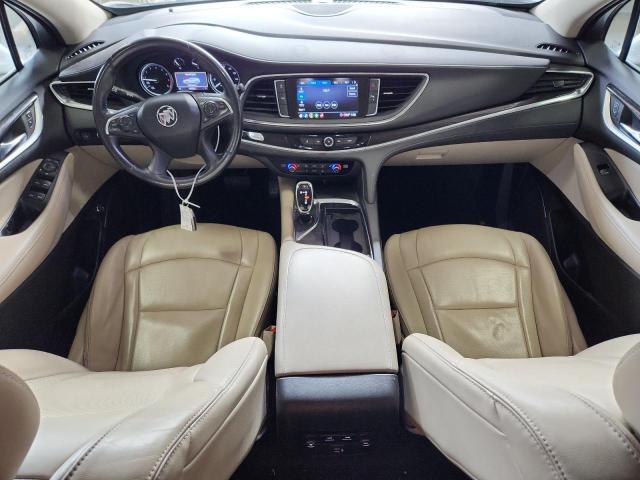 2020 BUICK ENCLAVE ESSENCE - 5GAEVAKW0LJ180708