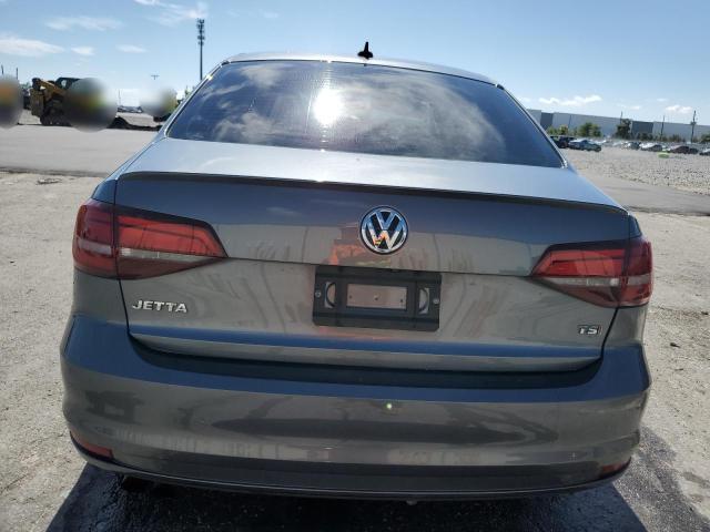 2016 VOLKSWAGEN JETTA SPOR - 3VWD17AJ5GM234279