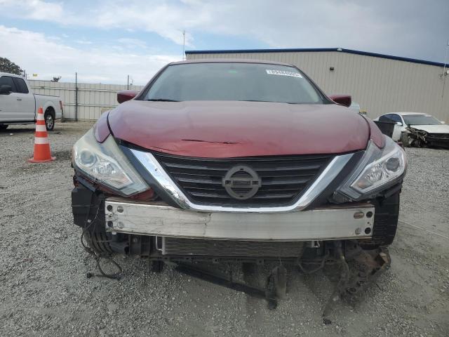 2016 NISSAN ALTIMA 2.5 #3287688016