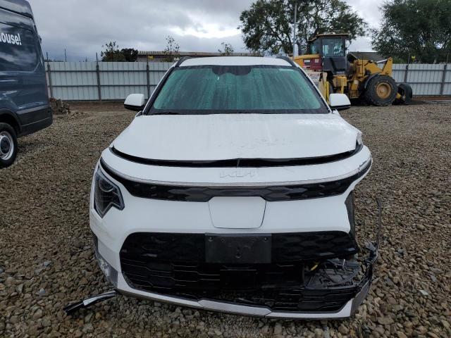 2024 KIA NIRO WIND - KNDCR3L14R5121445