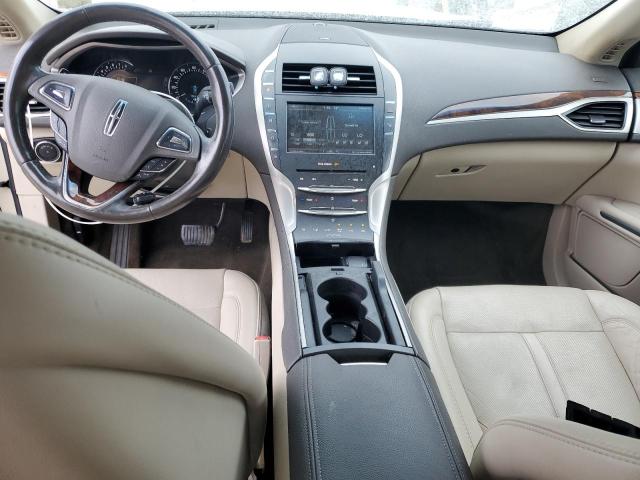 2016 LINCOLN MKZ #3281617417