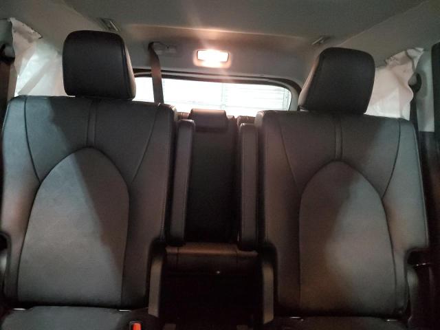 2024 TOYOTA HIGHLANDER - 5TDEBRCHXRS609046