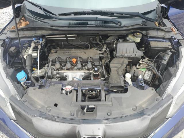 2017 HONDA HR-V EX - 3CZRU5H51HM701335