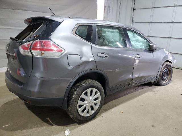 2015 NISSAN ROGUE S #3270770861