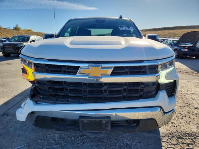 2023 CHEVROLET SILVERADO - 2GCUDDED8P1100631