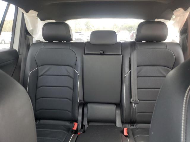 2022 VOLKSWAGEN TIGUAN SEL 3VV4B7AX8NM176641