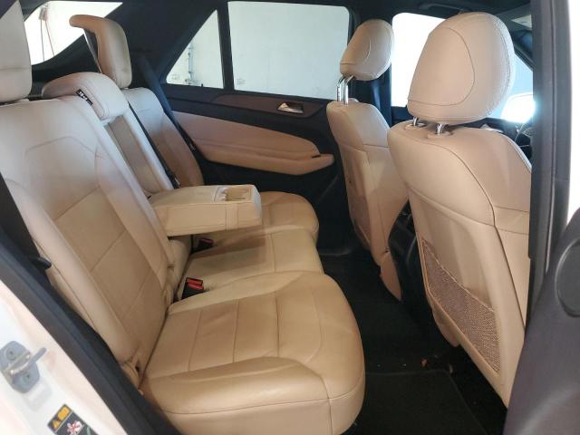 2017 MERCEDES-BENZ GLE 350 4M 4JGDA5HB9HA847473