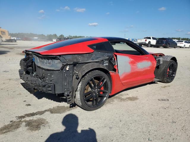 2015 CHEVROLET CORVETTE STINGRAY 2LT 1G1YD2D7XF5108575