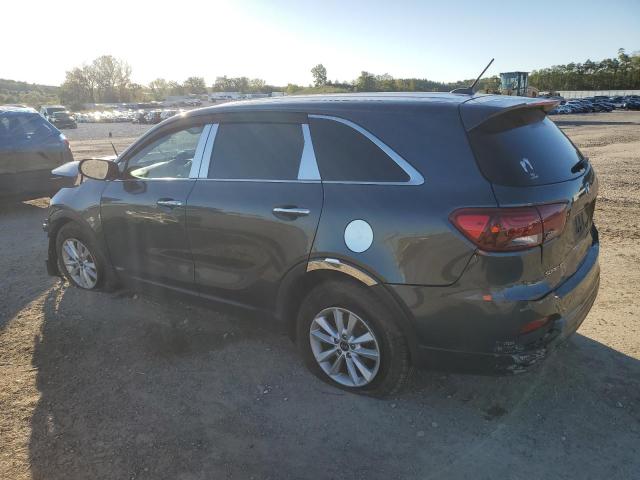 2020 KIA SORENTO L #3301851957