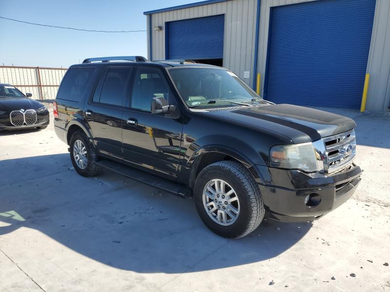 2014 FORD EXPEDITION #3296461660