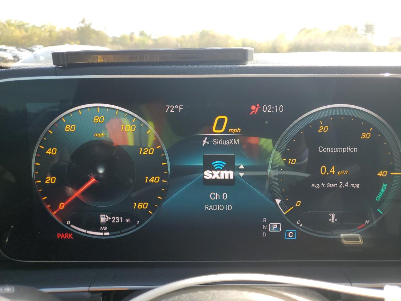 MERCEDES-BENZ GLE-CLASS 350