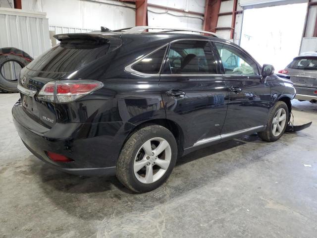 2015 LEXUS RX 350 BAS 2T2BK1BA0FC264604