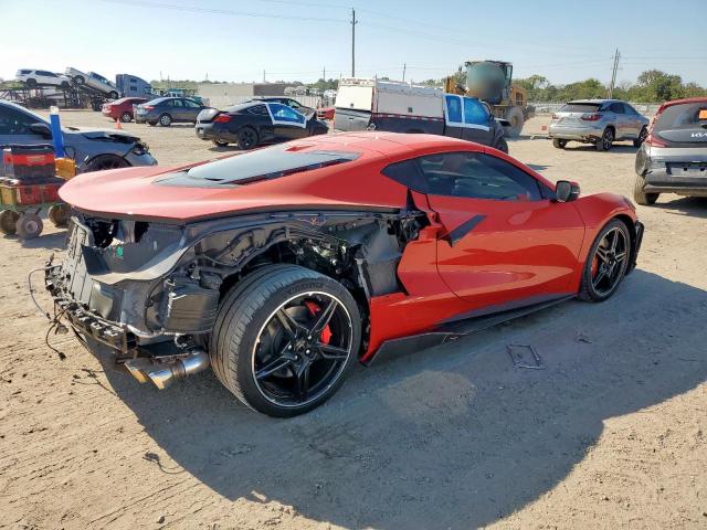 2021 CHEVROLET CORVETTE S #3293570006