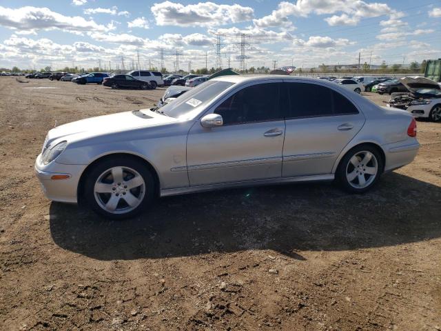 Global Auto Auctions: 2006 MERCEDES-BENZ E 350
