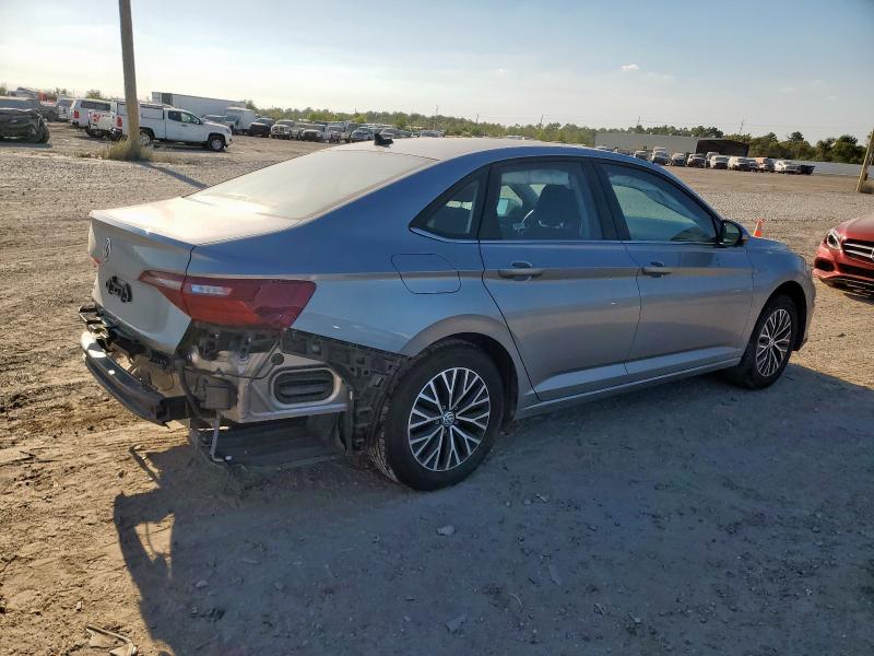 2021 VOLKSWAGEN JETTA S #3297340777