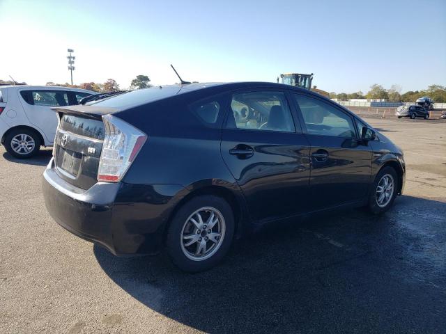 2010 TOYOTA PRIUS #3304672929