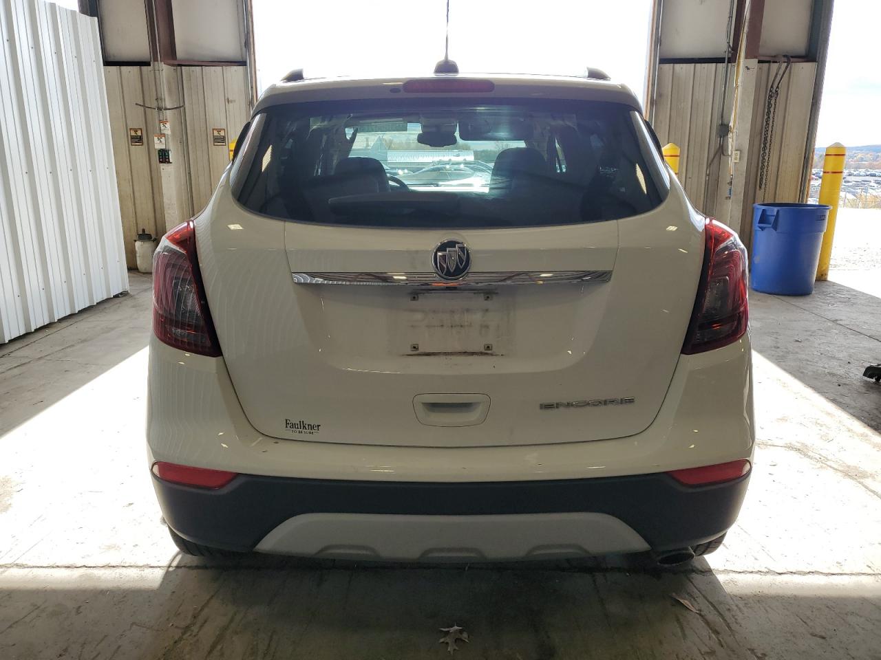 BUICK ENCORE PREFERRED