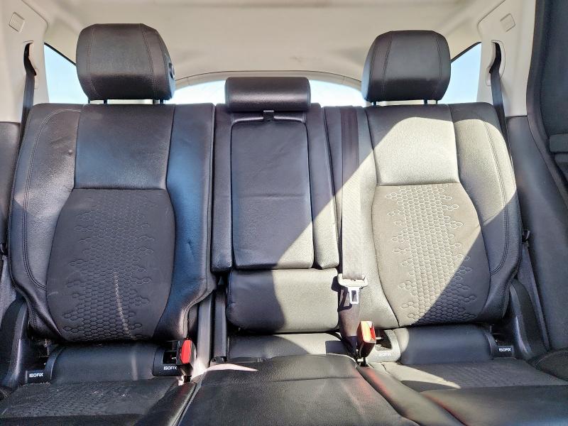 2019 LAND ROVER DISCOVERY #3305610726