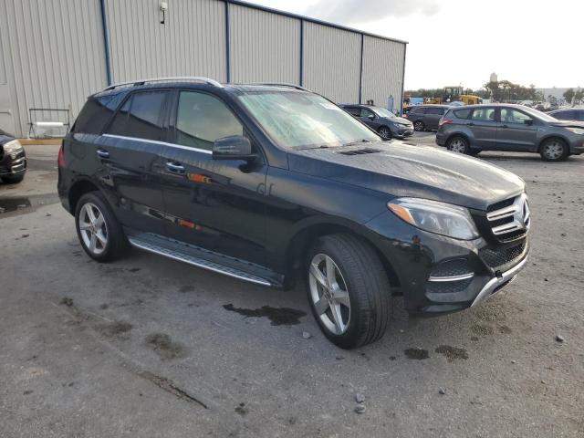 2019 MERCEDES-BENZ GLE 400 4M - 4JGDA5GB6KB211824