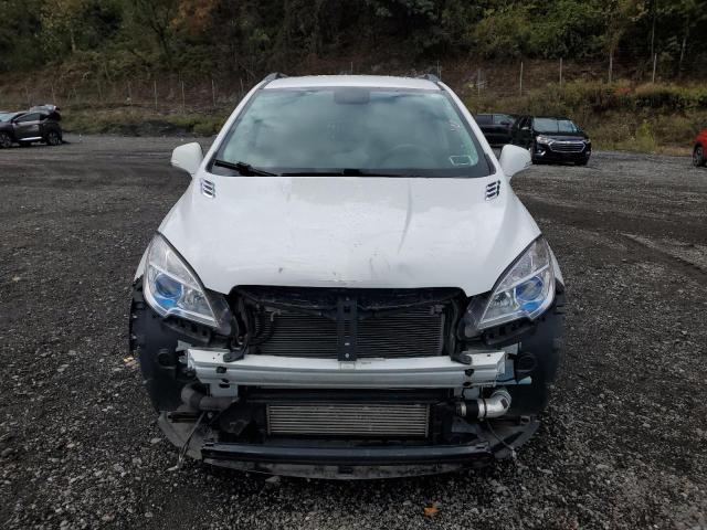 2016 BUICK ENCORE SPORT TOURING KL4CJ1SM8GB651742