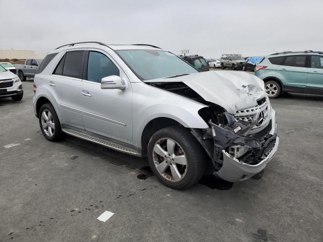 2011 MERCEDES-BENZ ML 350 #3309233631
