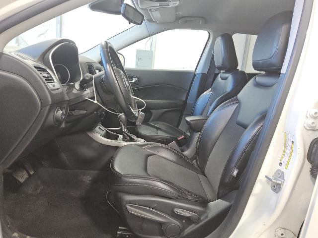 2019 JEEP COMPASS LA - 3C4NJCBB5KT699392