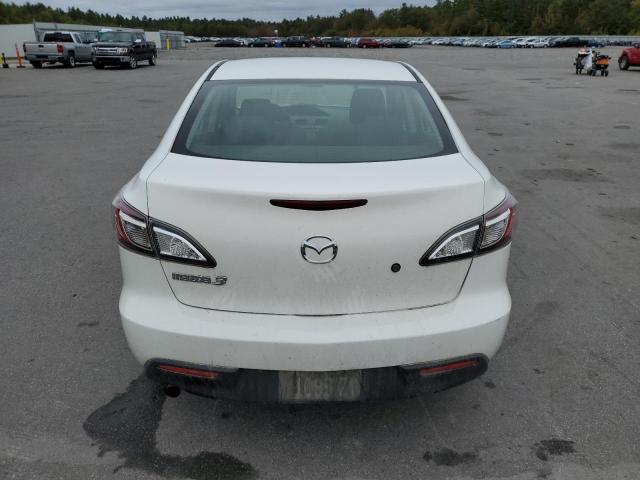 2011 MAZDA 3 I - JM1BL1UG3B1426484