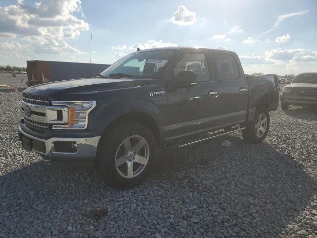 2019 FORD F150 SUPER - 1FTEW1E40KFC83201