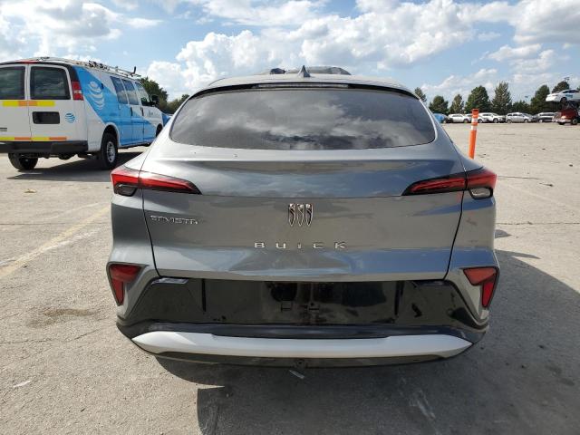 2025 BUICK ENVISTA SP KL47LBEP0SB222904