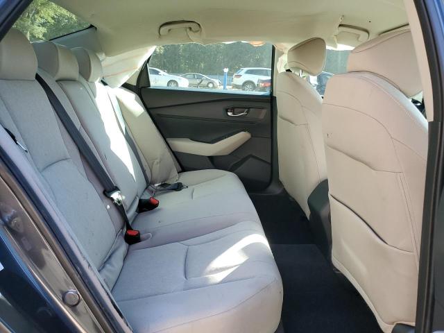 2024 HONDA ACCORD LX #3280275956