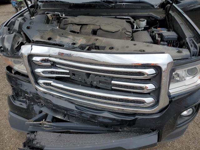 2019 GMC CANYON SLE - 1GTG6CEN8K1112805