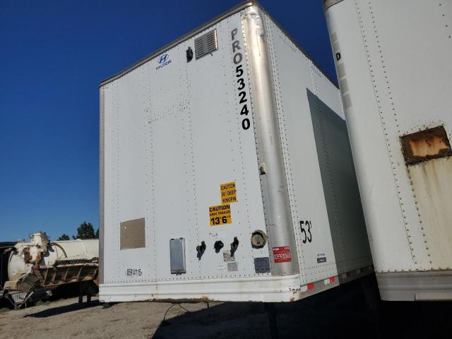 2015 HYUNDAI DRY VAN #3280568333