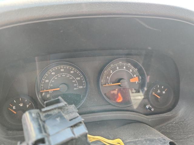 2014 JEEP COMPASS SP #3295437960