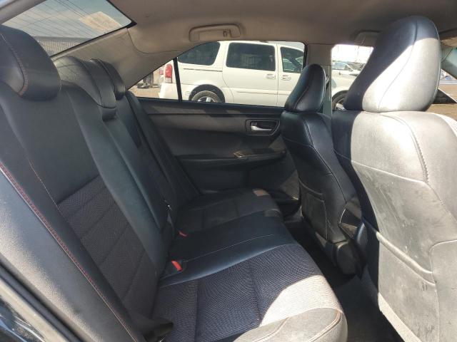 2016 TOYOTA CAMRY LE #3287650005