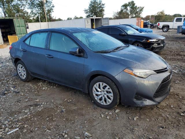 2017 TOYOTA COROLLA L - 2T1BURHE9HC837316
