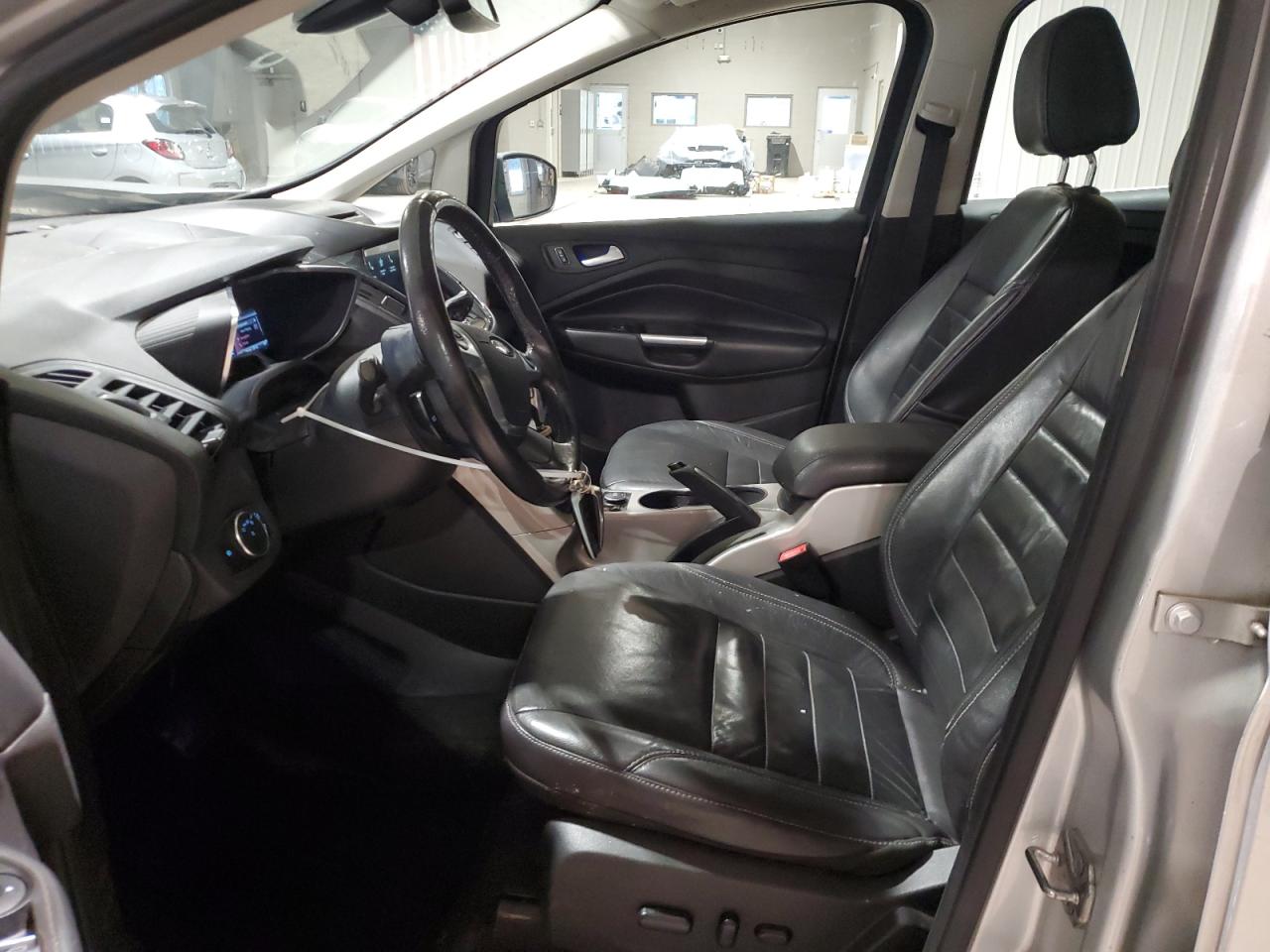 FORD C-MAX PREMIUM SEL