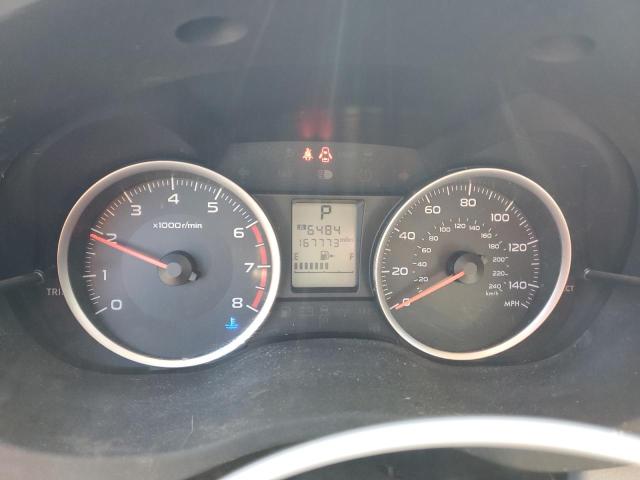 2015 SUBARU FORESTER 2 #3305324331