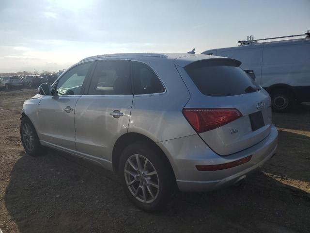 2012 AUDI Q5 PREMIUM #3293451427