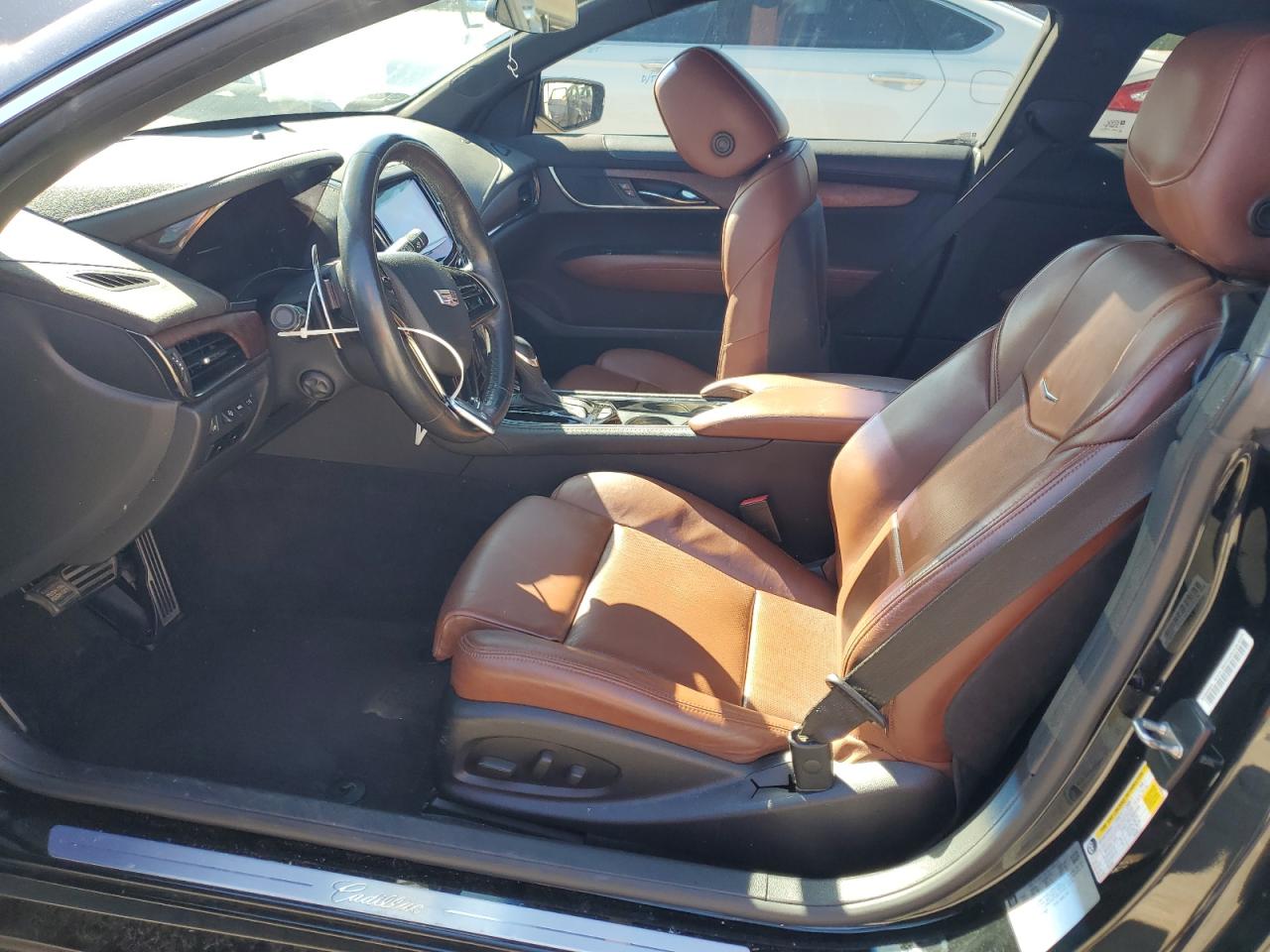 CADILLAC ATS PREMIUM