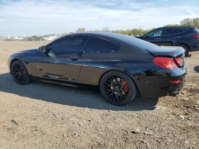 2013 BMW 650 I - WBAYM9C54DDW20090