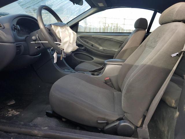 2001 FORD MUSTANG #3294187941