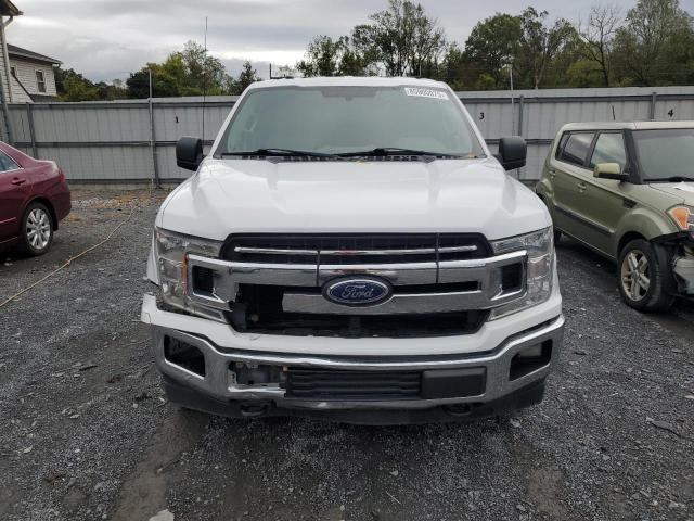 2018 FORD F150 SUPER 1FTFX1E59JKE60568
